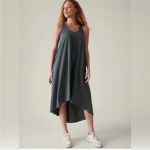 Athleta Presido Maxi Dress